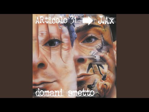 Domani smetto
