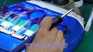 Learn More About Compact I-PEX CABLINE-VX micro-coax Chinese Best Suppliers Developed Excellence in