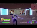 Live fornite ps5 je rend