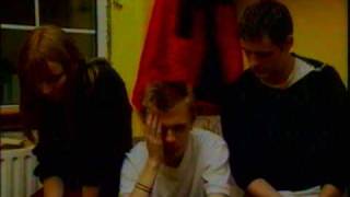 JJ72 interviewed on Fish, 2000