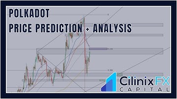 Polkadot (DOT) Price Prediction + Technical Analysis! (CRYPTO ANALYSIS 2021)