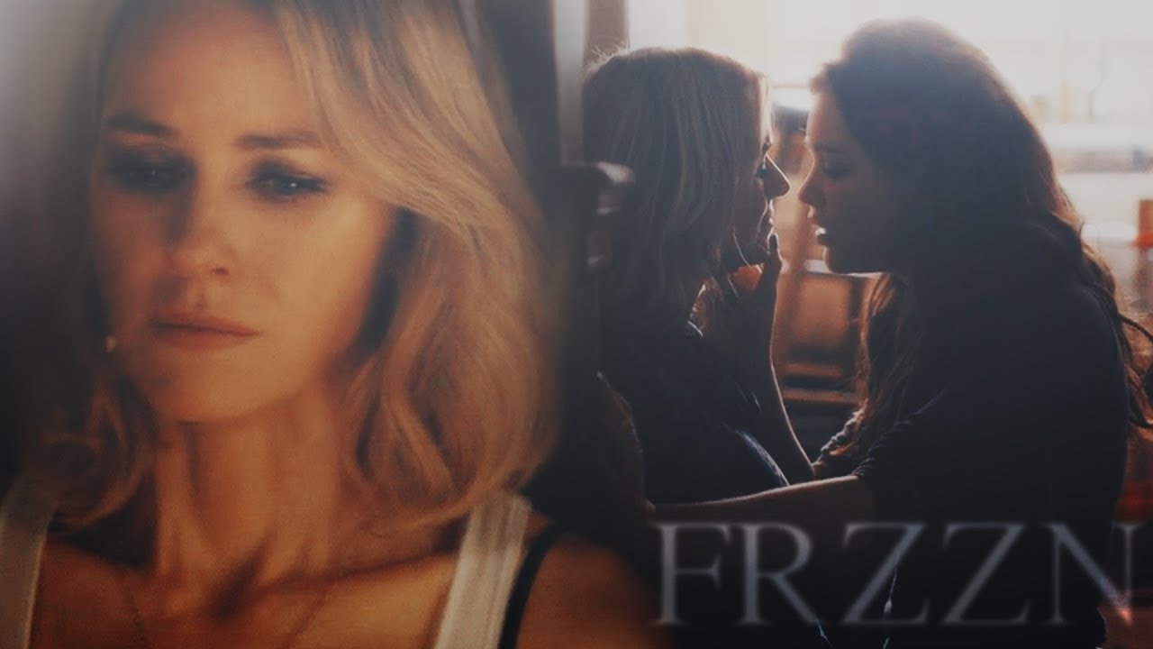 FRZZN | Jean/Sidney