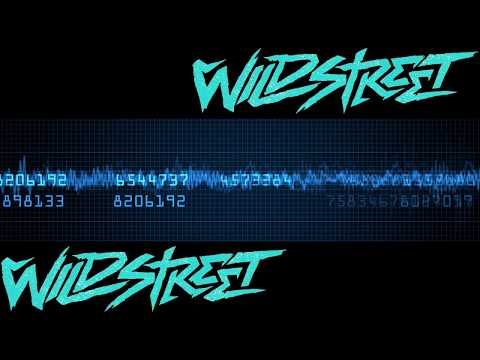 Wildstreet - Born To Be (Official Lyrics Video)