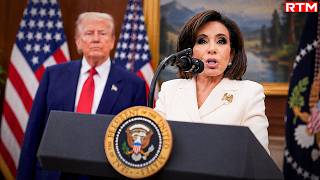 Jeanine Pirro Makes Bombshell Announcement — They Got Him
