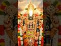 ఏడుకొండలవాడా వెంకటరమణా గోవిందా గోవిందా 🙏🏻 #bhakti #bhajan #shorts #god #govinda #ai #lord #tirupati