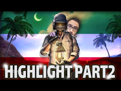 وقتی صابر کلیپ جمع میکنه قسمت 2😎 PUBG MOBILE HIGHLIGHT MOMENTS