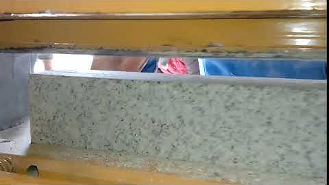 OMC-PS Hydraulic Stone Splitting Pressing Machine 0010 2