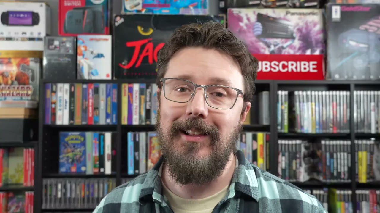 Video testimonial from RNG Gamer