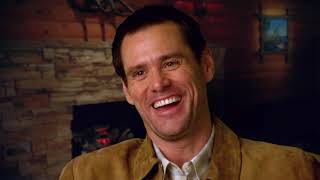 Yes Man Blu-Ray Extras Jim Carrey Extreme Yes Man