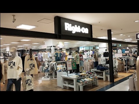 2022.8.27土 ライトオンで株主優待3000円分を使ってみました ...