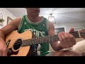 Zach Bryan Corinthians Proctor S Guitar Cover 2022 mp3