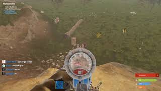 bullshit - Rust