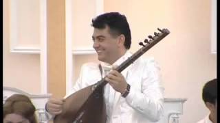 Fezail Miskinli Sinix Teraneleri Фазаил Мискинли Шыных Теранелери