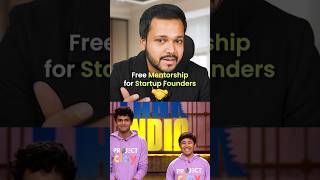 Startup India Offers FREE Mentorship Through Maarg Portal: Apply Now!