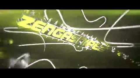 My new intro By me Itz Spark