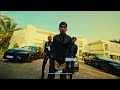 Ameka Zrai   JET SET  Feat Og Mahilet &amp; Hoodbaby  (official clip video )