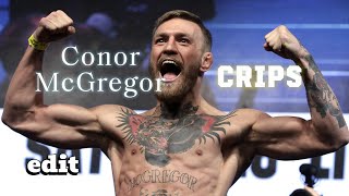 Conor McGregor Edit {Crips - CNTRYFLOR}