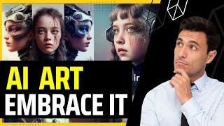 Why You Need To Embrace Ai Cg Boss Talk