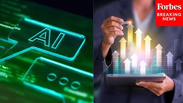 Expert Explains How AI Companies He Had 