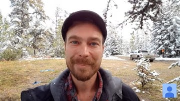 My Story: Documenting Reconciliation and Resource Extraction