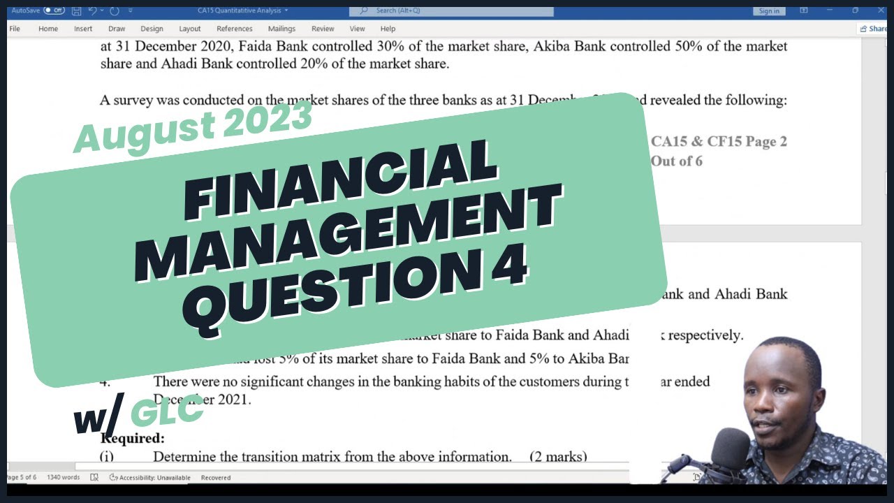 CPA ФИНАНСОВЫЙ МЕНЕДЖМЕНТ АВГУСТ 2023 КВАРТАЛ