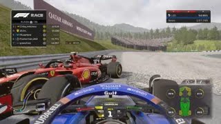 Alex Incident
