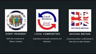 Local Business Local People