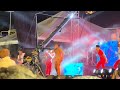 Machel Montano Performs “Mr Fete” at One Show