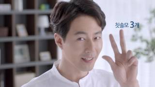 케이블광고 TVCF COOLSHA 쿨샤 15s (모델 조인성)