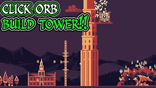 Amazing S-Tier Incremental!! | Tower Wizard