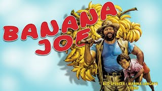 Banana Joe 1982  Pelcula De Comedia Y Accin  Completa En Espaol