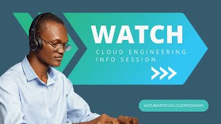 Demystifying Cloud Technology: Expert Information Session