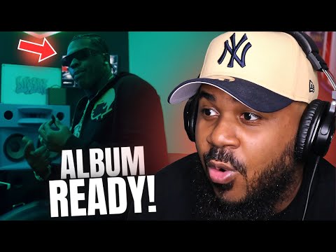 THE LEAKS Lil Baby Middle Of The Summer Official Music Video REACTION
