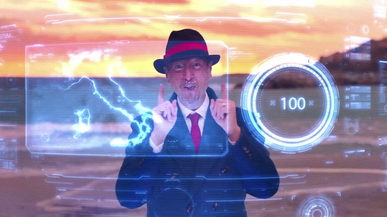 Spot TIM - TIM SUPER FWA