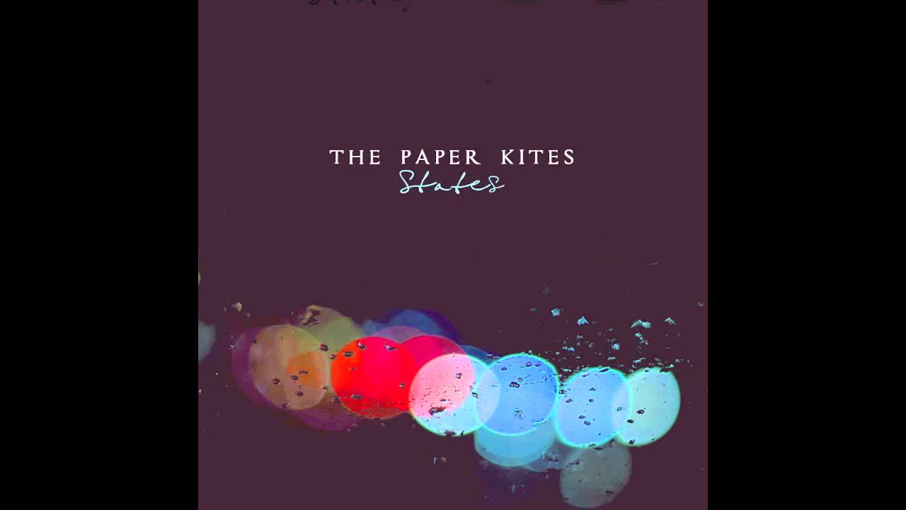 The Paper Kites Young YouTube