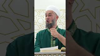 Mescitleri Allah İçin Dolduranlar - Ebubekir Sıddık Kaya Hoca #mescit #cami #sohbet