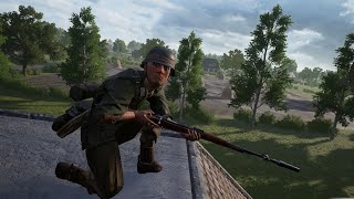 Post Scriptum - Last Man Standing [GER Comms/ENG Subs]