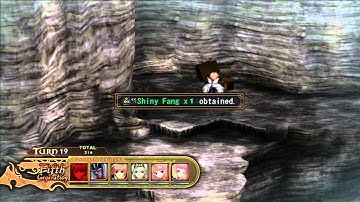 Record of Agarest War: Generation 5-5 (True Ending Guide 1080p)