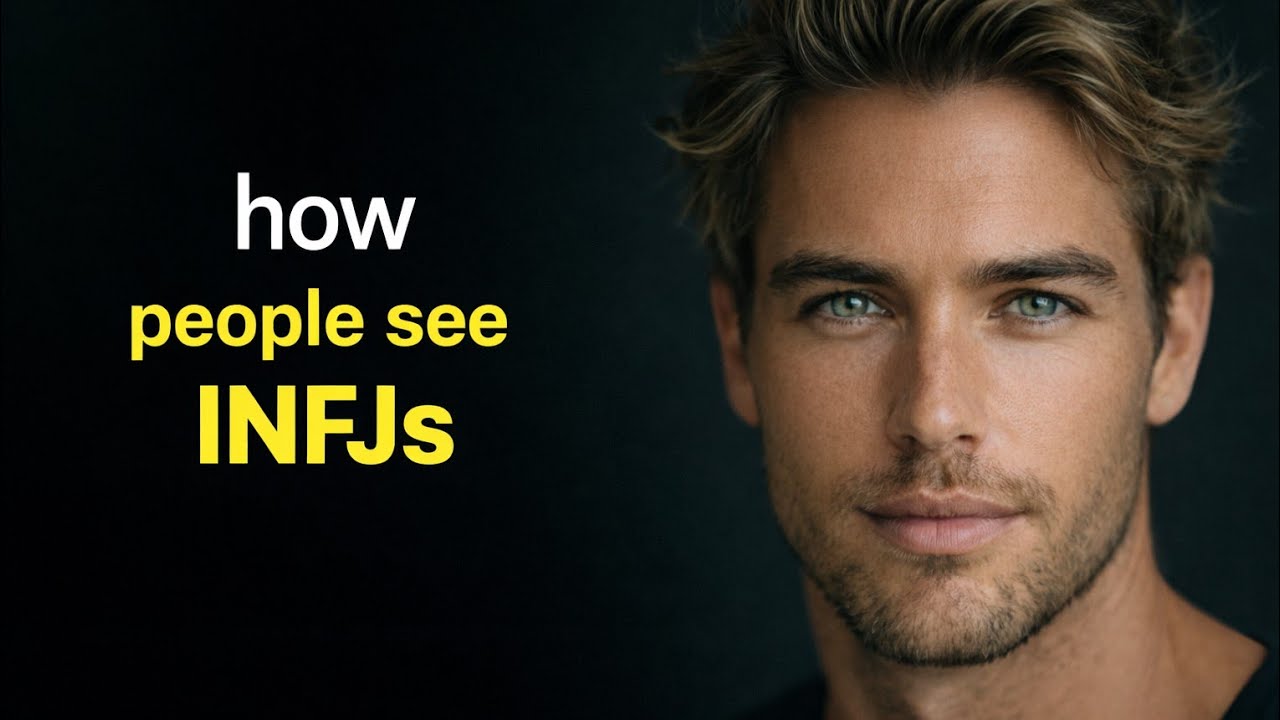 How Other People See INFJs (The truth about how the INFJ is perceived)