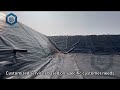 BPM Geomembrane :Tailored Solutions for Your Needs!