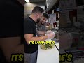 Blueberry Flame Shawarma Lahibmk 