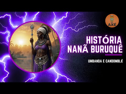 História Nanâ