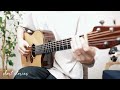 Colorful Rainbow Swing [Seiji Igusa] Fingerstyle Guitar