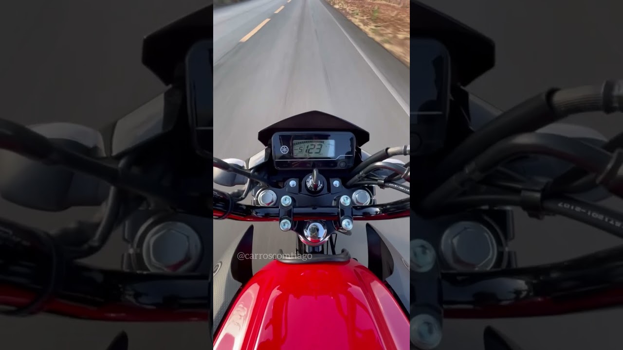 Factor 150 e a sua velocidade máxima