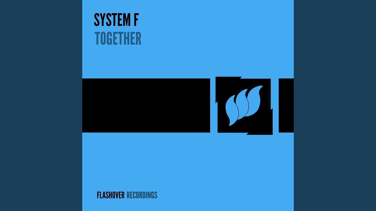 Together (Extended Mix) - YouTube