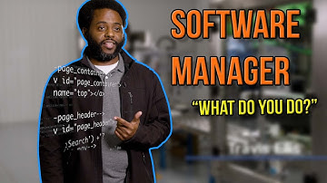 Meet Travis, Our Software Manager For Fallas Automation