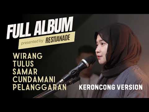 CUNDAMANI - Denny Caknan ( New Normal Keroncong Cover )