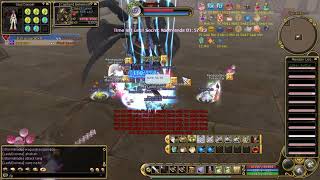 PlayPark Flyff: Tower Siege - RenegadesX vs Emperor