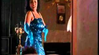 Jackie Brown - Baby Love scene (Robert De Niro&Hattie Winston)