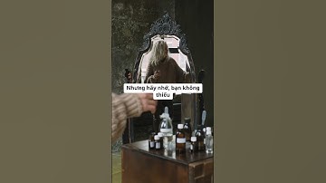 KẺ THÙ NGUY HIỂM NHẤT CỦA BẠN LÀ CHÍNH BẠN. #tuduytichcuc #tuduygiauco #baihoccuocsong